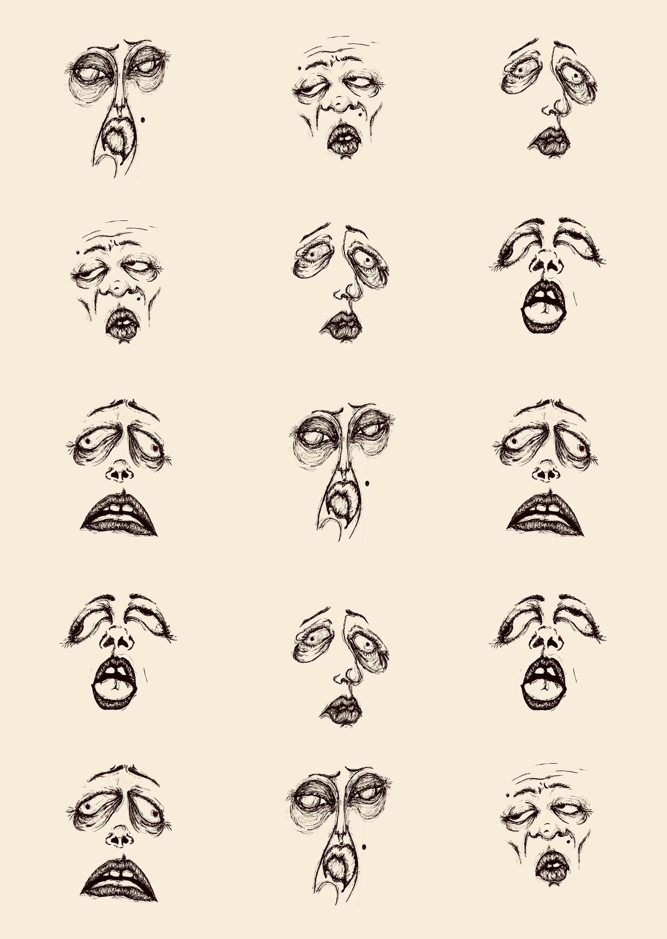 SKETCHES