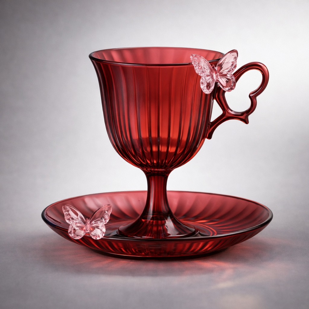 tea cup