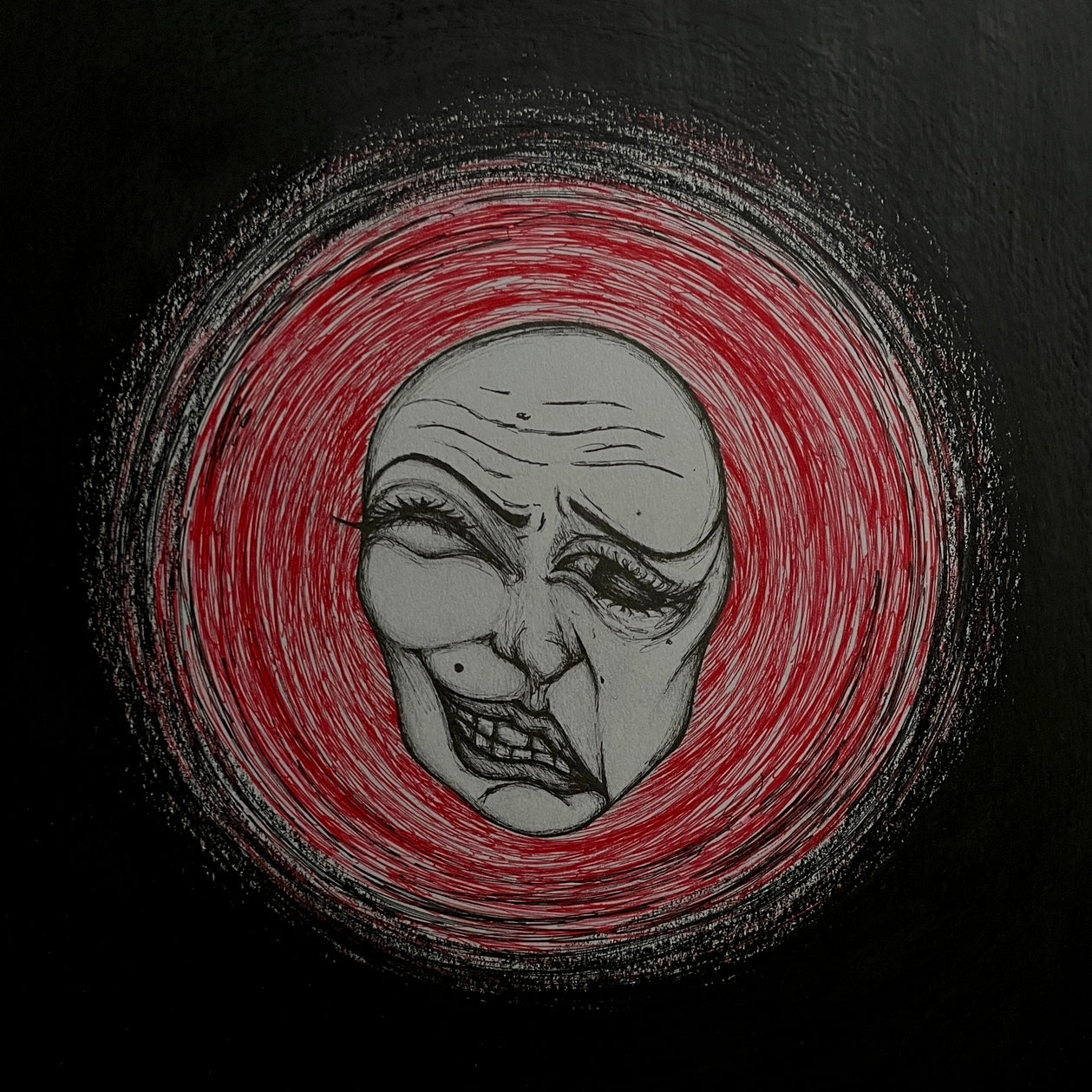 DRAW